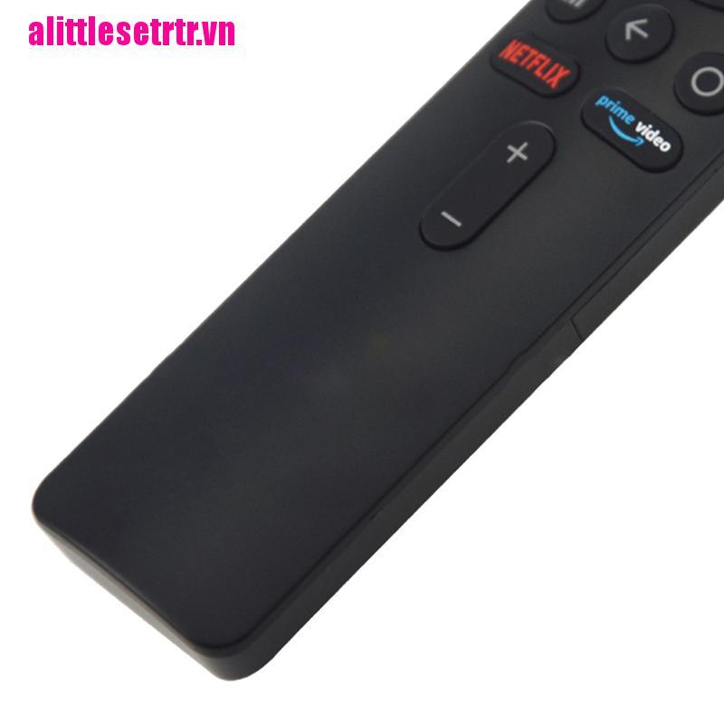 Điều Khiển Từ Xa Bằng Giọng Nói Cho Xiaomi Xm-00A Mi Tv 4x Box S Primev