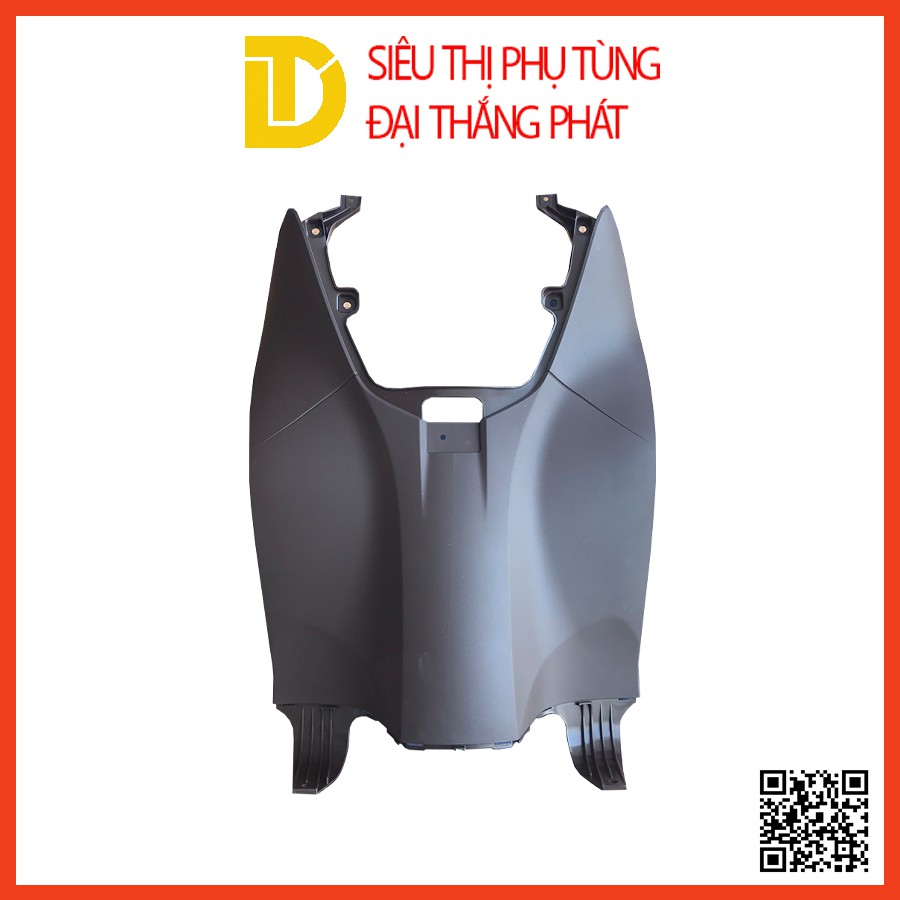 Ốp dưới bên trong | Cọ gối xe SH MODE (2013-2018) chính hãng Honda 81141-k29-900za