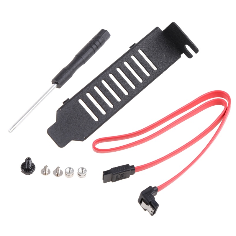 Adapter Chuyển Đổi PCI-E 3.0X4 Sang M.2 NVME Tốc Độ Cao Cho Xe Hơi