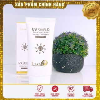 Kem Chống Nắng Trắng Da Cao Cấp Toàn Thân Lasally Thương Hiệu Số 1 Của Hàn Quốc Không Nhờn Rít