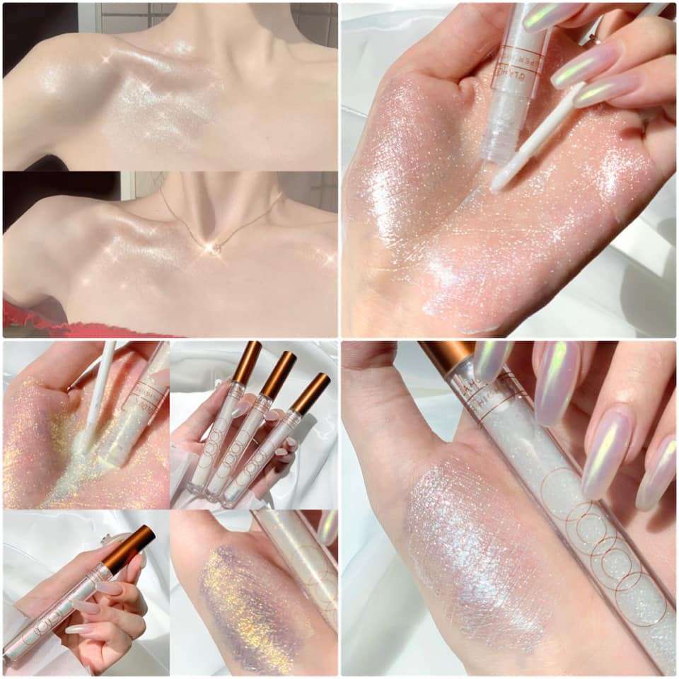 ✨✨ Highlight - nhũ bắt sáng dạng thỏi Glamcolour siêu đỉnh | BigBuy360 - bigbuy360.vn