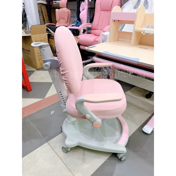 Ghế Chống Gù Giá Rẻ Vô Địch