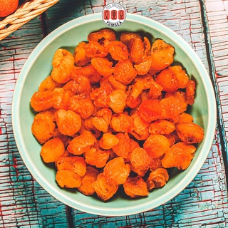 Long nhãn sấy dẻo L'angfarm