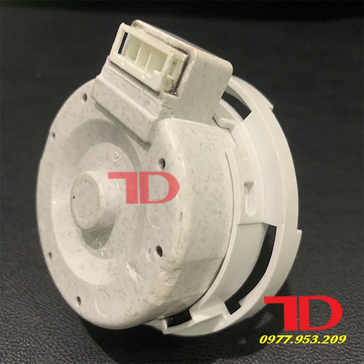 BƠM MÁY GIẶT LG CỬA NGANG DC24V