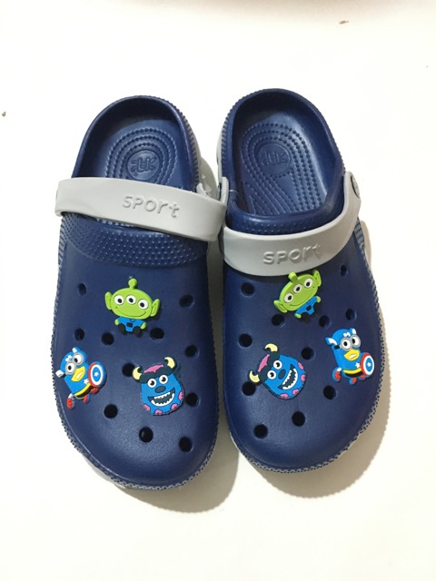 Dép Sục siêu nhẹ Nam size 35 đến 43 | BigBuy360 - bigbuy360.vn