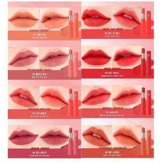 Son CLIO MAD STAIN LIP