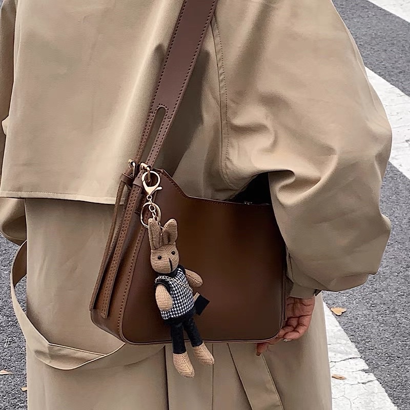 Túi xách nữ Túi đeo chéo nữ kẹp nách thời trang đi chơi đi làm đựng đồ phong cách trẻ trung Hàn Quốc