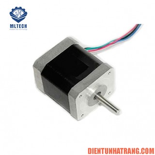 Động cơ bước 17hs8401b