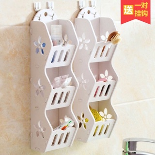 Kệ treo nhà tắm 3 tầng