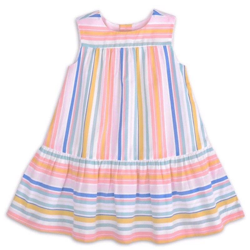 Đầm sát nách Jam and Jenny vnxk