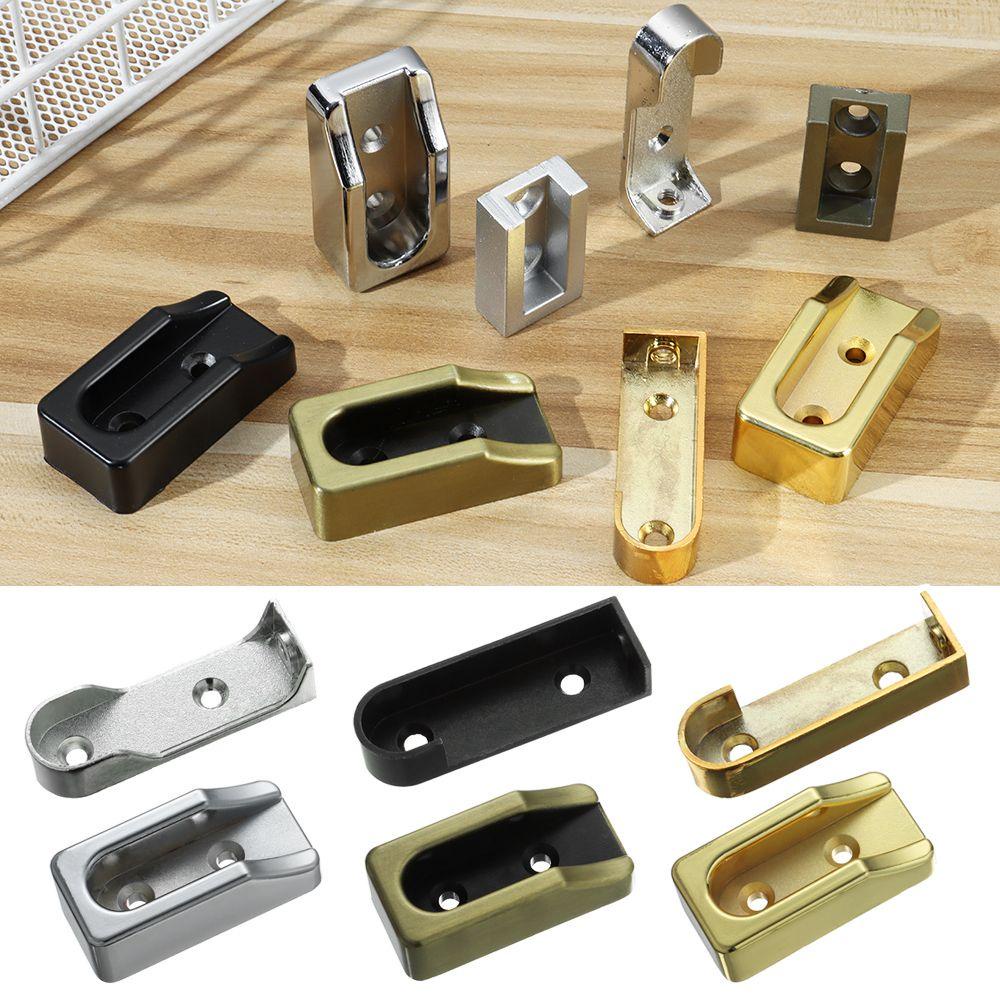 1 Giá Đỡ Thanh Treo Quần Áo Nội Thất Tiện Dụng