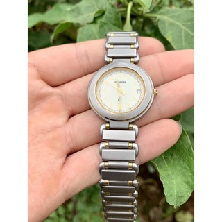 ĐỒNG HỒ CŨ - ĐỒNG HỒ NỮ⌚️CARRERA 🇯🇵