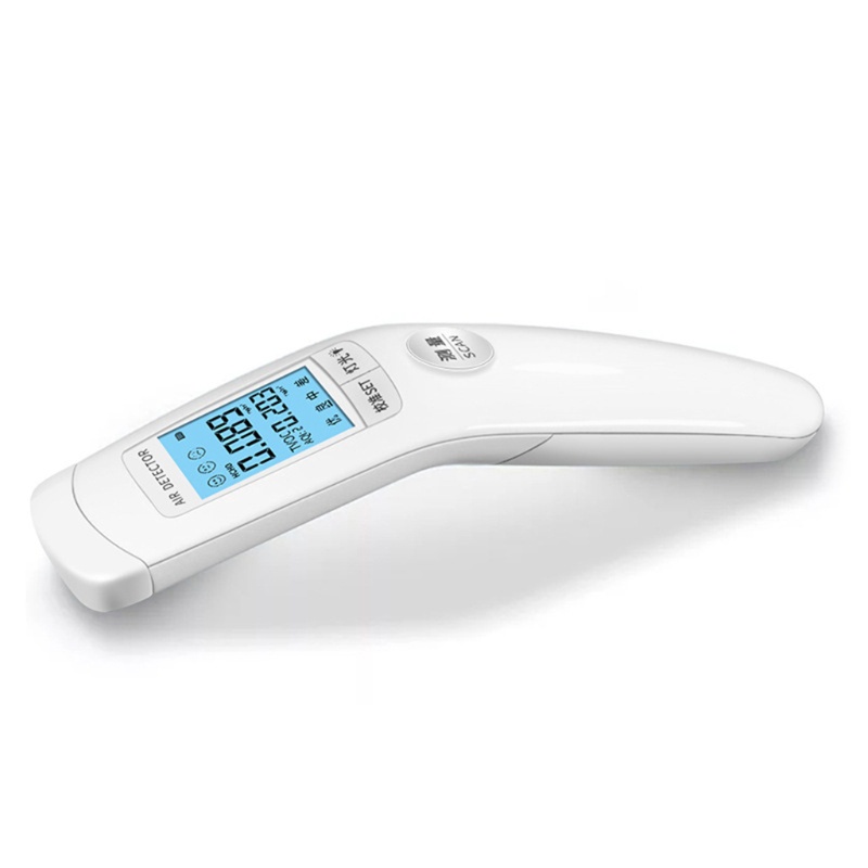 Máy Kiểm Tra Chất Lượng Không Khí Trong Nhà HCHO / Formaldehyde