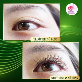 SERUM Dưỡng Mi- Dày- và Dài Mi