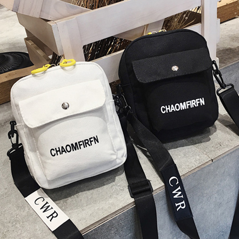 Túi Xách Vải Thời Trang Dành Cho Nữ