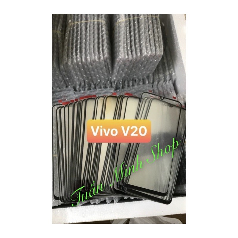 Mặt kính Vivo V20