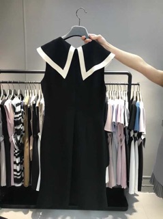 Đầm xuất khẩu siêu đẹp