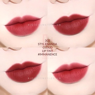 Son 3ce liptint