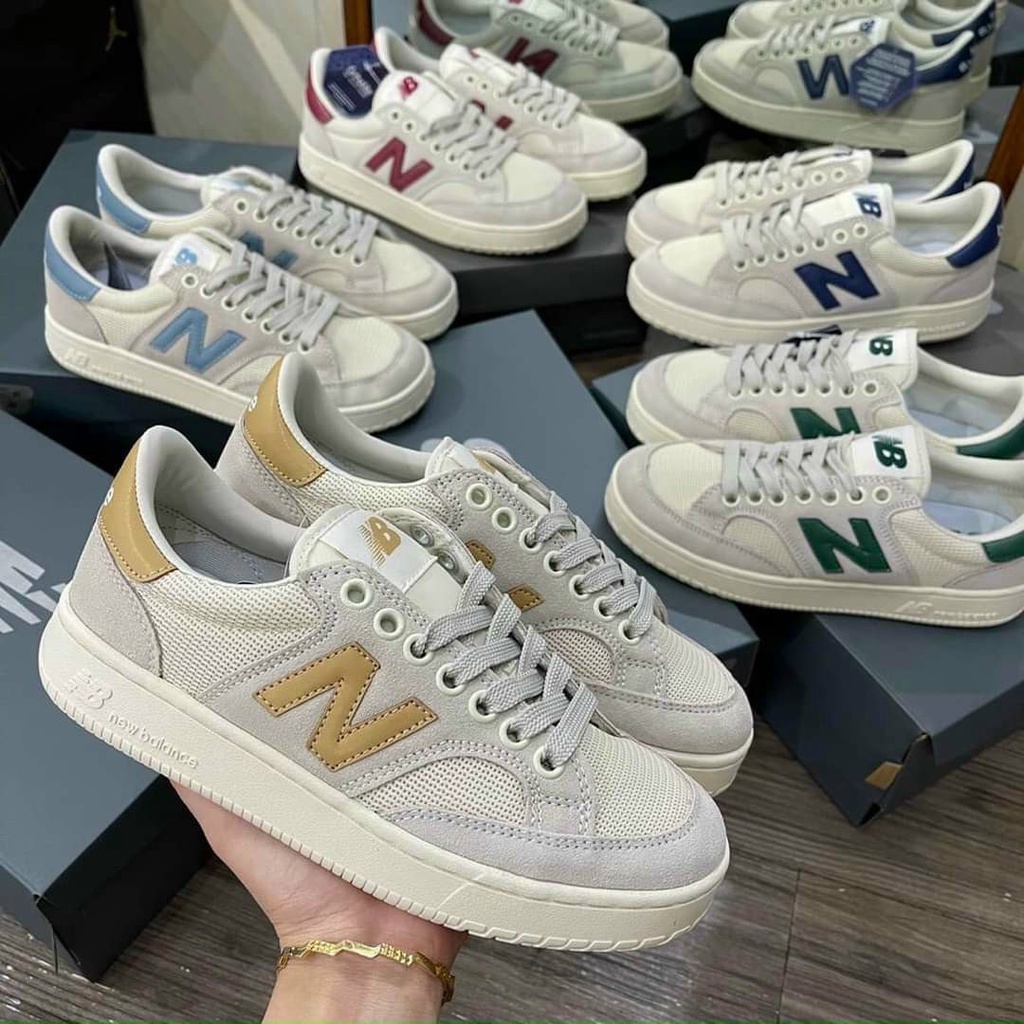 Giày NNBB 300 cao cấp, giày chữ N thể thao,Giày sneaker dành cho nam nữ