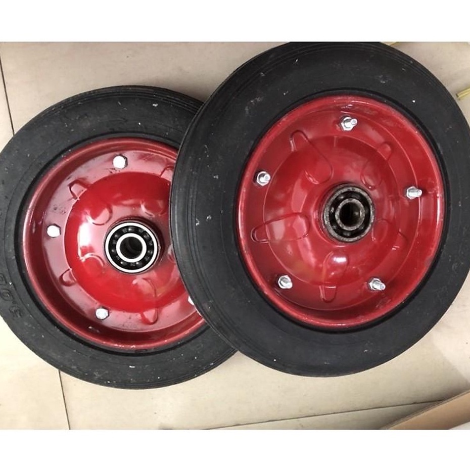 BÁNH XE MÁY TRỘN BÊ TÔNG