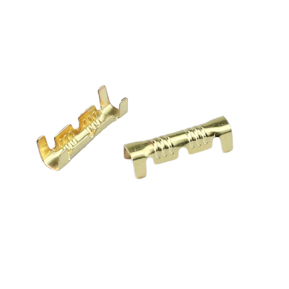Set 100 Đầu Nối Dây Điện 453 U 0.3-1.5Mm2 Chuyên Dụng