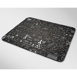 Lót chuột cỡ lớn, bàn di chuột, mouse pad mẫu Hóa học thiên văn (Nhiều kích thước)
