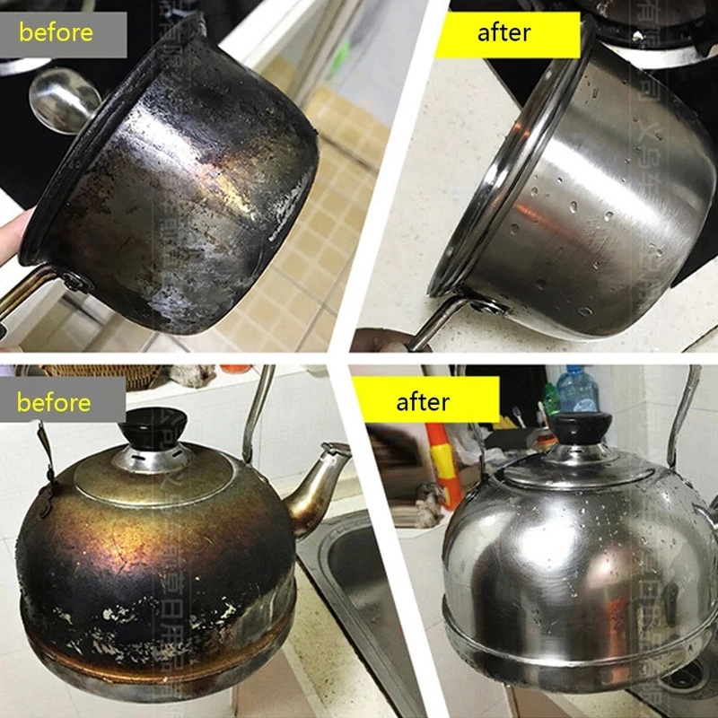 Miếng Bọt Biển Rửa Chén Tiện Dụng Chất Lượng Cao