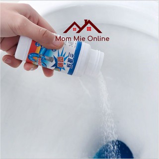 Bột thông tắc cống 110g - J131