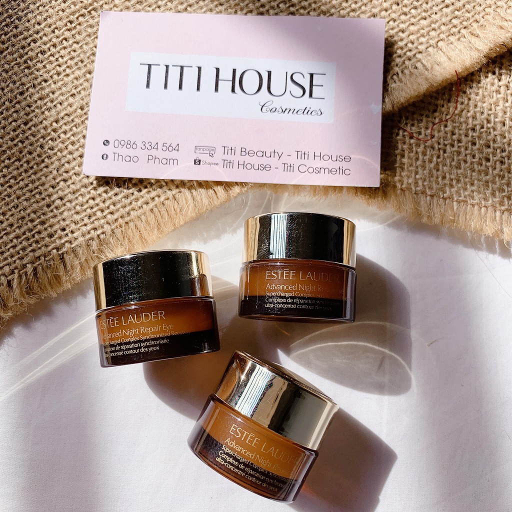 Kem dưỡng mắt Estee Lauder 5ml