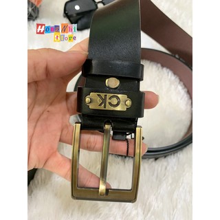 DÂY NỊT DA NAM, DÂY NỊCH NAM, DÂY DA THẮT LƯNG NAM