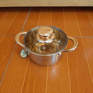 bộ nồi đức 6 món engelberg