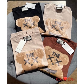 ÁO PHÔNG GẤU 🐻