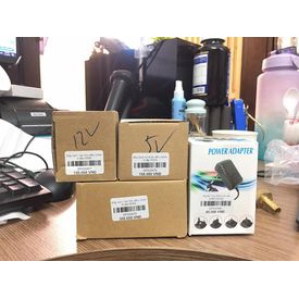 Máy Bơm Cho Bể Cá - Brushless DC Pump