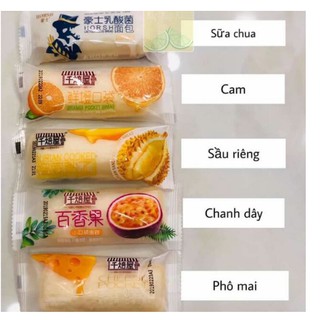COMBO 3 BÁNH SỮA CHUA HORSH