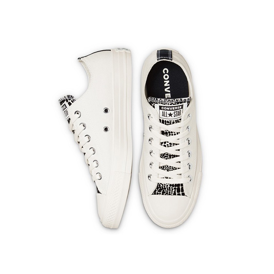 Giày Converse Chuck Taylor All Star Explore Roots Low Top 570312C