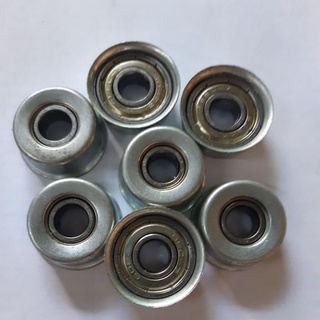 Cốc bi 48 49 50 trục 12