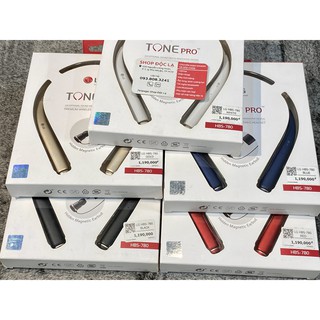 Tai nghe bluetooth LG HBS-780 fullbox chính hãng mới 100%