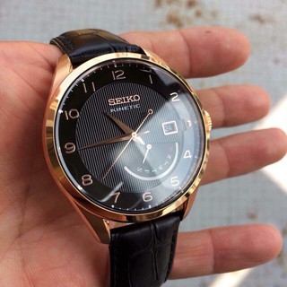 Đồng hồ nam Seiko Kinetic SRN062P1