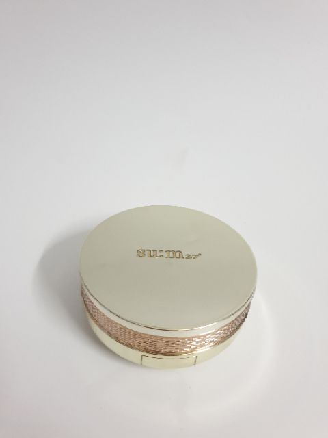 Phấn Nước SU:M 37 Secret Essence Cushion Special hộp chính 15g