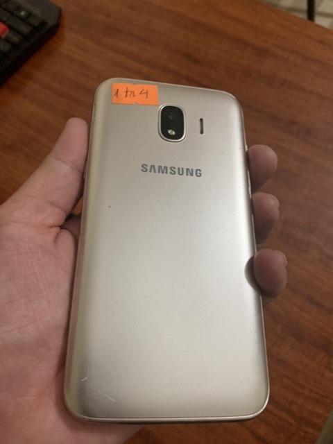 Điện thoại samsung galaxy j2 pro 2018