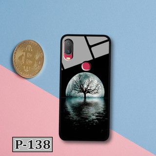 Ốp lưng VIVO Y11- hình 3D