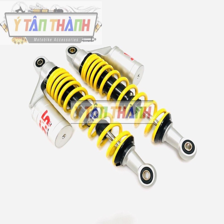 Phuộc Bình Dầu Yss Xe Wave MS1015