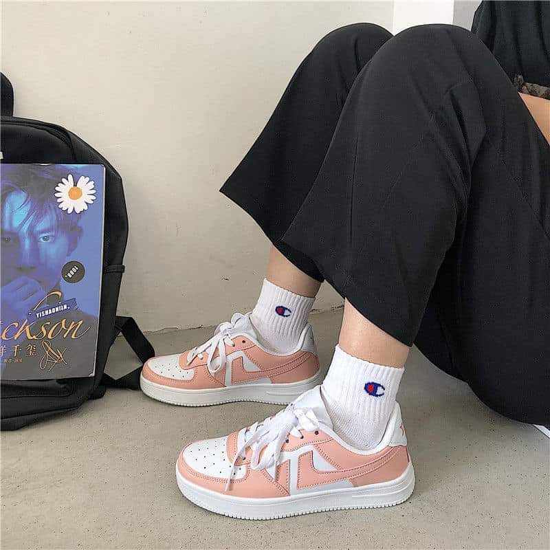 G08 Giày cổ thấp