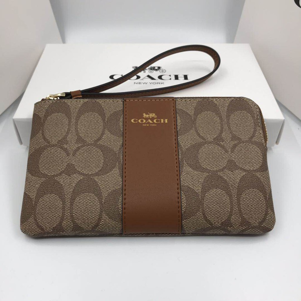 Ví Cầm Tay Nữ F58035