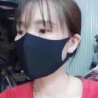 🔥Khẩu trang vải 3D nam nữ