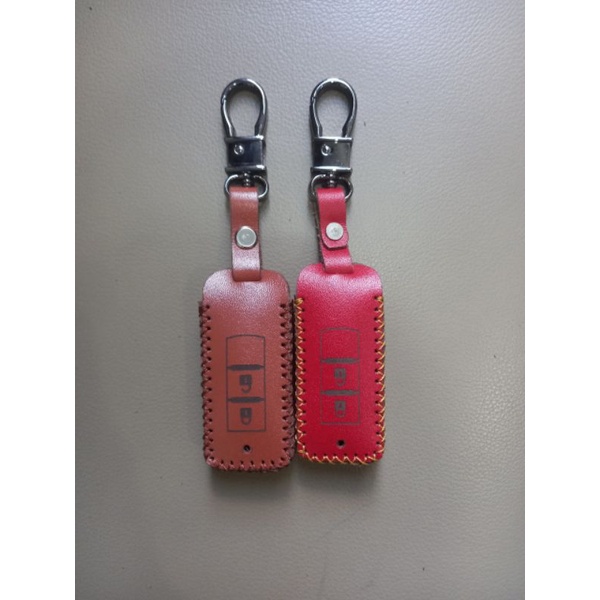 Bao chìa khóa các dòng xe Mitsubishi số tự động