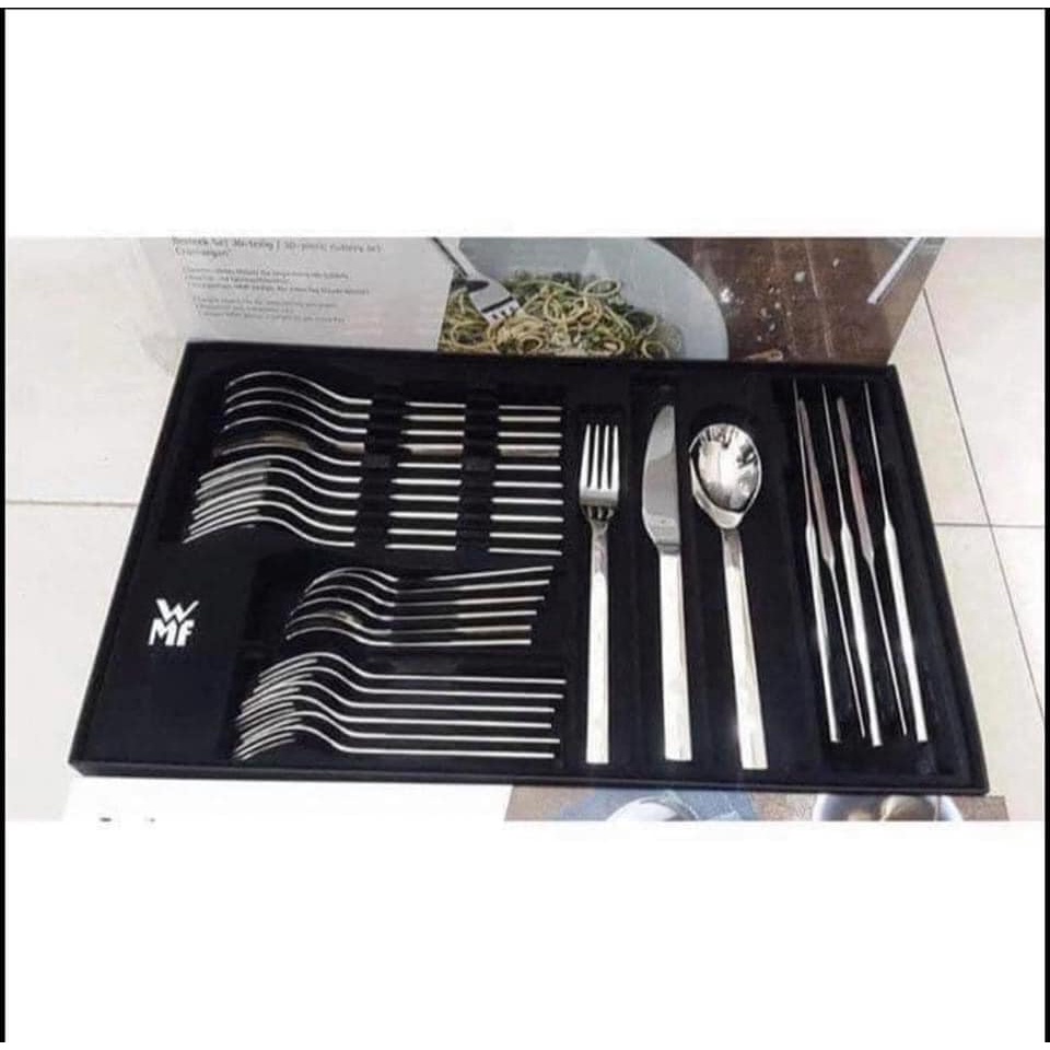 Set 30 dao dĩa WMF PHILADELPHIA 30 món