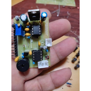 2 mạch lái igbt