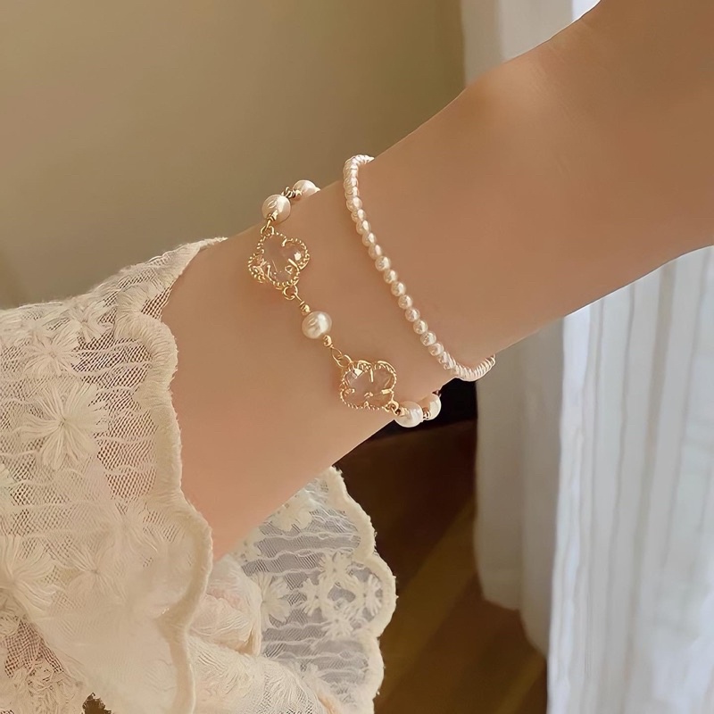 Vòng Tay Đáng Yêu - TS1508