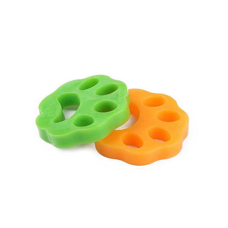 Dụng Cụ Loại Bỏ Lông Thú Cưng Bằng Silicone Hai Mặt Tiện Lợi